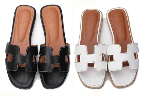 hermes dupe sandles|hermes oran sandals look alike.